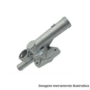 Termostato Kwid 1.0 12V 3Cil 17/ (Aluminio)